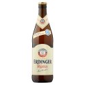 Erdinger Weissbier Wheat Beer 500ml Bottle (Case of 12) Erdinger