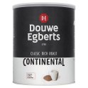 Douwe Egberts Classic Rich Roast Continental 750g - British Hypermarket-uk