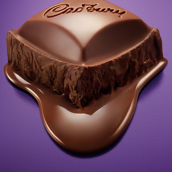 Cadbury Dairy Milk Chocolate Bar 45g x 48