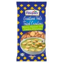 Brioche Pasquier Soup Croutons (Garlic) 500g - British Hypermarket-uk