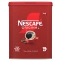 NESCAFE Original Instant Coffee 1kg Tin - Case of 1 Nescafe