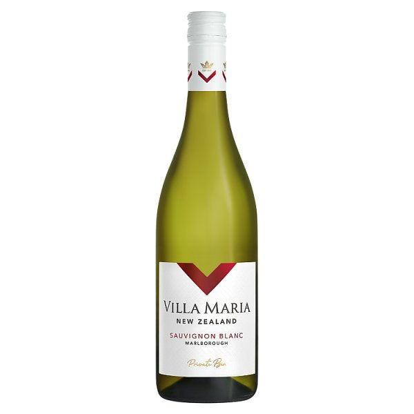 Villa Maria Private Bin Sauvignon Blanc x 6