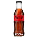 Coca-Cola Zero Sugar 24 x 200ml - British Hypermarket-uk