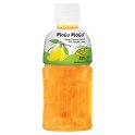Mogu Mogu Mango Flavored Drink with Nata de Coco 320ml (Case of 24) - British Hypermarket-uk