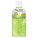Mogu Mogu Melon Flavored Drink with Nata de Coco 320ml (Case of 24) - British Hypermarket-uk