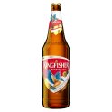 Kingfisher Premium Lager Beer 650ml (Case of 12) Kingfisher