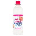 Mountain Mist Berries & Cherries Flavoured Still Spring Water 500ml (Case of 12) - British Hypermarket-uk