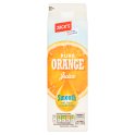 Jack's Pure Orange Juice Smooth not from Concentrate 1 Litre (Case of 6) - British Hypermarket-uk