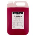 Strawberry Slush Syrup 5ltr - British Hypermarket-uk