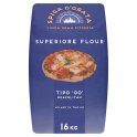 Spiga D'Orata Neapolitan Superiore Flour 16kg - British Hypermarket-uk