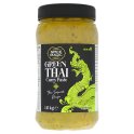 Spice Magic Green Thai Curry Paste 1.15kg - British Hypermarket-uk