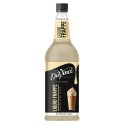 DaVinci Gourmet Liquid Frappe Base Syrup 1l (Case of 6) (Save £5.50) - British Hypermarket-uk
