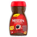 Nescafe Original Instant Coffee 95g £4.19 PMP (Case of 6)(Save £3.80) - British Hypermarket-uk