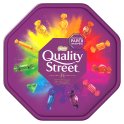 Quality Street Chocolate Tub 550g