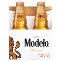 Modelo Especial Beer 4 x 355ml (Case of 6)