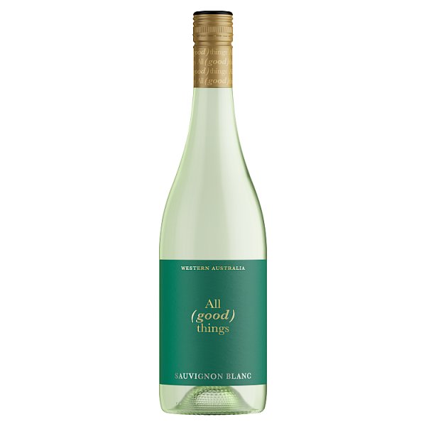 All (Good) Things Sauvignon Blanc White Wine x 6