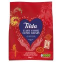 Tilda Easy Cook Long Grain Rice 5kg - British Hypermarket-uk