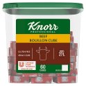 Knorr Professional 60 Beef Bouillon Cube 600g Knorr