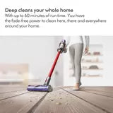 Dyson V11 Extra Stick Vacuum Cleaner Dyson