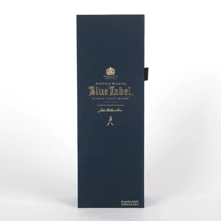 Johnnie Walker Blue Label Blended Scotch Whisky 70cl Johnnie Walker