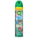 Air Wick Lake Como Dreams Aerosol 300ml Lasts up to 1 hour Air Freshener PM £1.89 (Case of 6) Air Wick