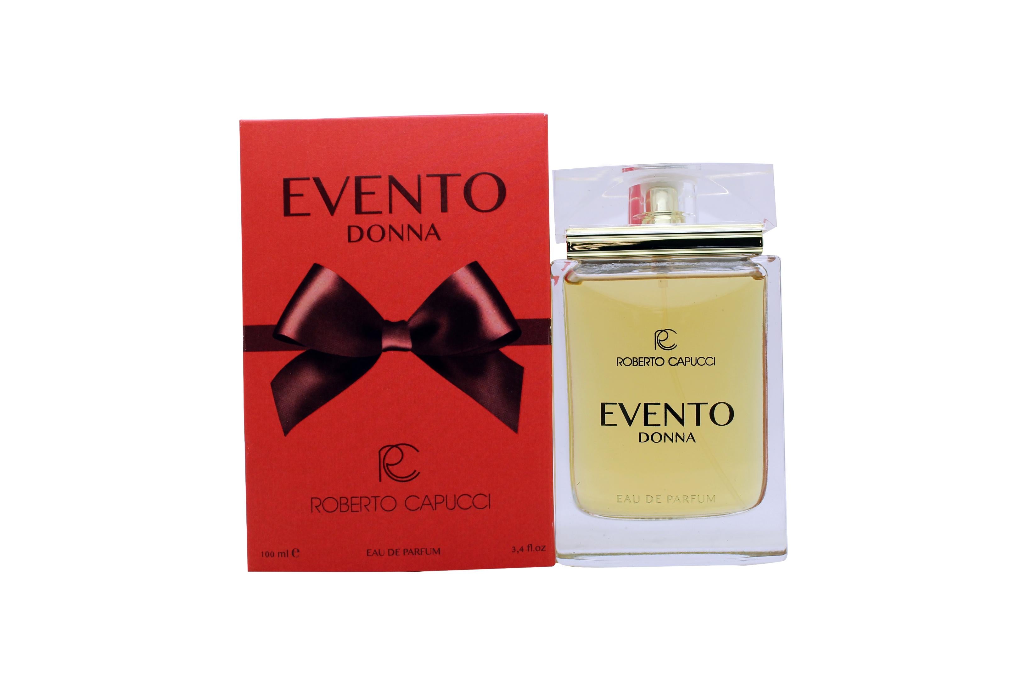 Parfum capucci top