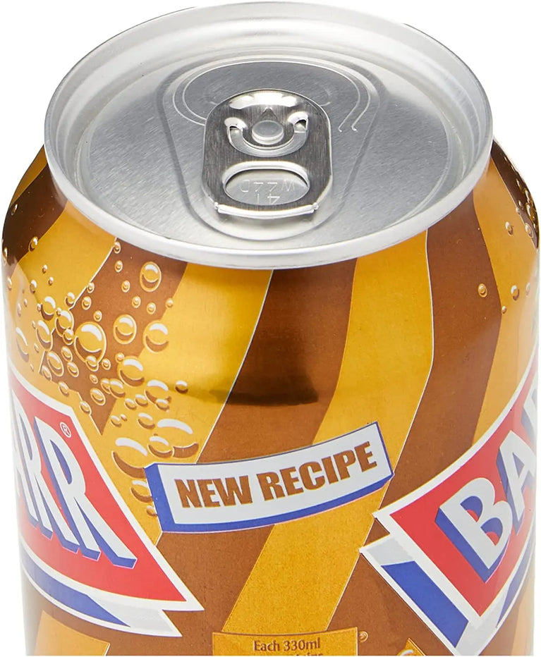 Barr Shandy 330ml, Case of 24 Barr