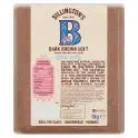 Billington's Dark Brown Soft Natural Unrefined Cane Sugar 3kg (Case of 4) Billington's