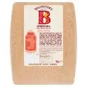 Billington's Demerara Natural Unrefined Cane Sugar 3kg (Case of 4) Billington's