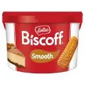 Biscoff Smooth Spread 3kg Lotus