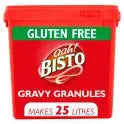Bisto Gluten Free Fine Gravy Granules 1.8kg (Save £5.00) Bisto