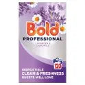Bold Professional Powder Detergent Lavender & Camomile, 120 washes, 6.6kg bold