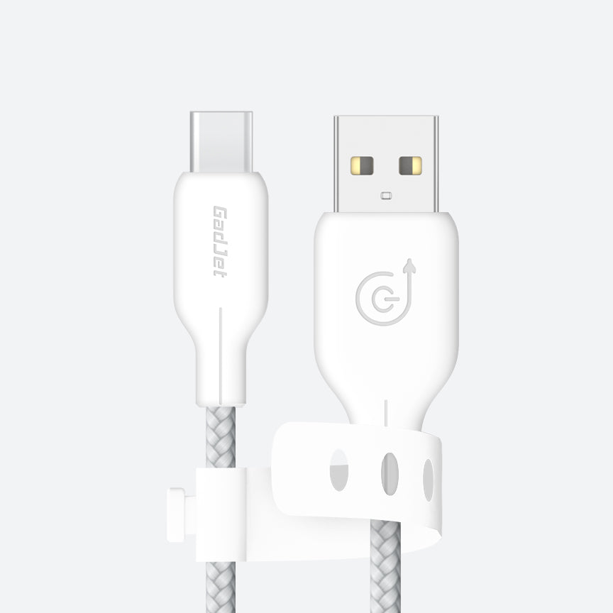 Type-C Charge & Sync Cable gadjet