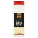 Chef William Gluten Free Baking Powder 900g (Case of 6) Chef William