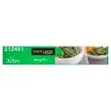 Chef's Larder Cling Film 450mm x 305m (Case of 9) Chef's Larder