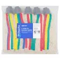 CleanPro 5 Push In Socket Mops (Case of 5)(Save £10.00) CleanPro