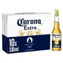 Corona Extra 10 x 330ml Coron