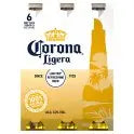 Corona Ligera 4 x 6 x 330ml Corona