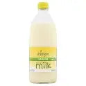 Delamere Dairy Banana Flavour Milk 500ml (Case of 12) Delamere