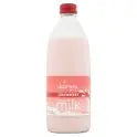 Delamere Dairy Strawberry Flavour Milk 500ml (Case of 12) Delamere