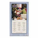 Disney Christmas Mickey & Minnie with Presents Statue Designed by Jim Shore