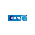 Extra Peppermint Sugarfree Chewing Gum 10 Pieces (Case of 30) Extra