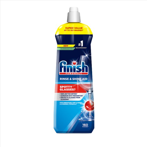 FINSH,GB,RA REGULAR 12X800ML - Case of 1 Finish