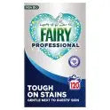 Fairy Non Bio Professional Powder Laundry Detergent, 120 Washes, 6.6kg Fairy