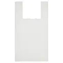 FyNite Large White HD Vest Carriers 100 Pieces FyNite