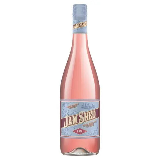 Jam Shed Rosé 750ml (BIG OFFER) Jam Shed