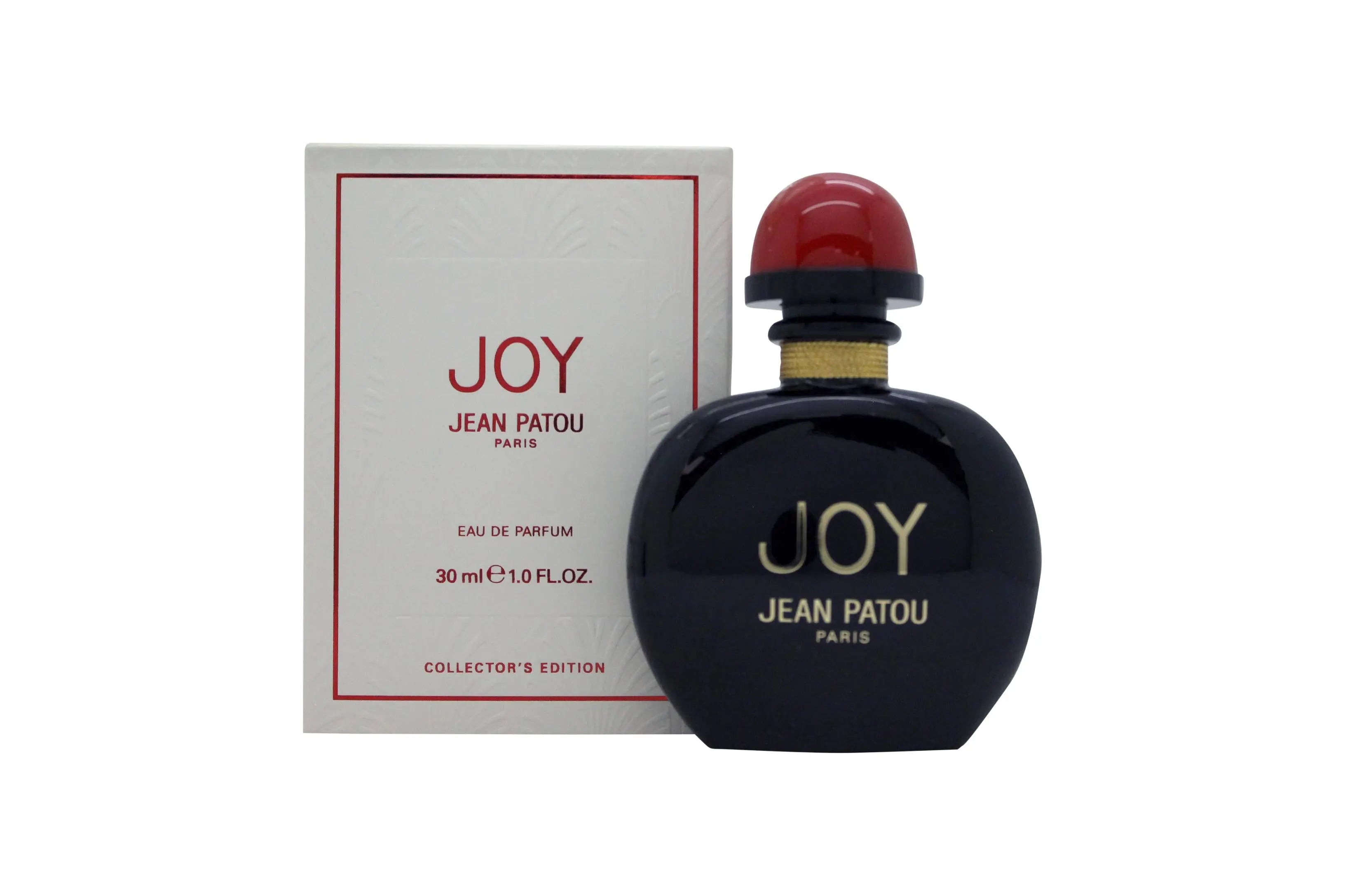 Collectors Edition Jean Patou Parfum Joy Jean Patou Joy Eau De - Main Image
