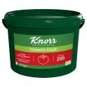 Knorr Professional Tomato Soup 200 Port (1 x 2.2kg) Knorr