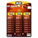 Kp dry roasted peanuts 21 x 50g British Hypermarket-uk