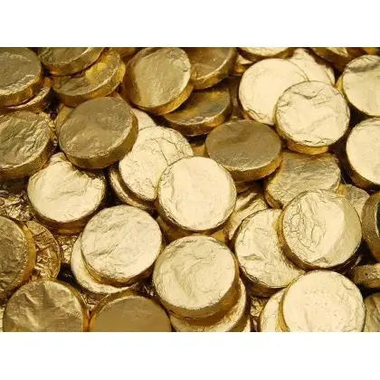 Lichfields Chocolate Mint Crisps 1kg Lichfields